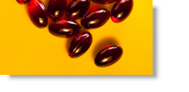 image of krill oil capsules